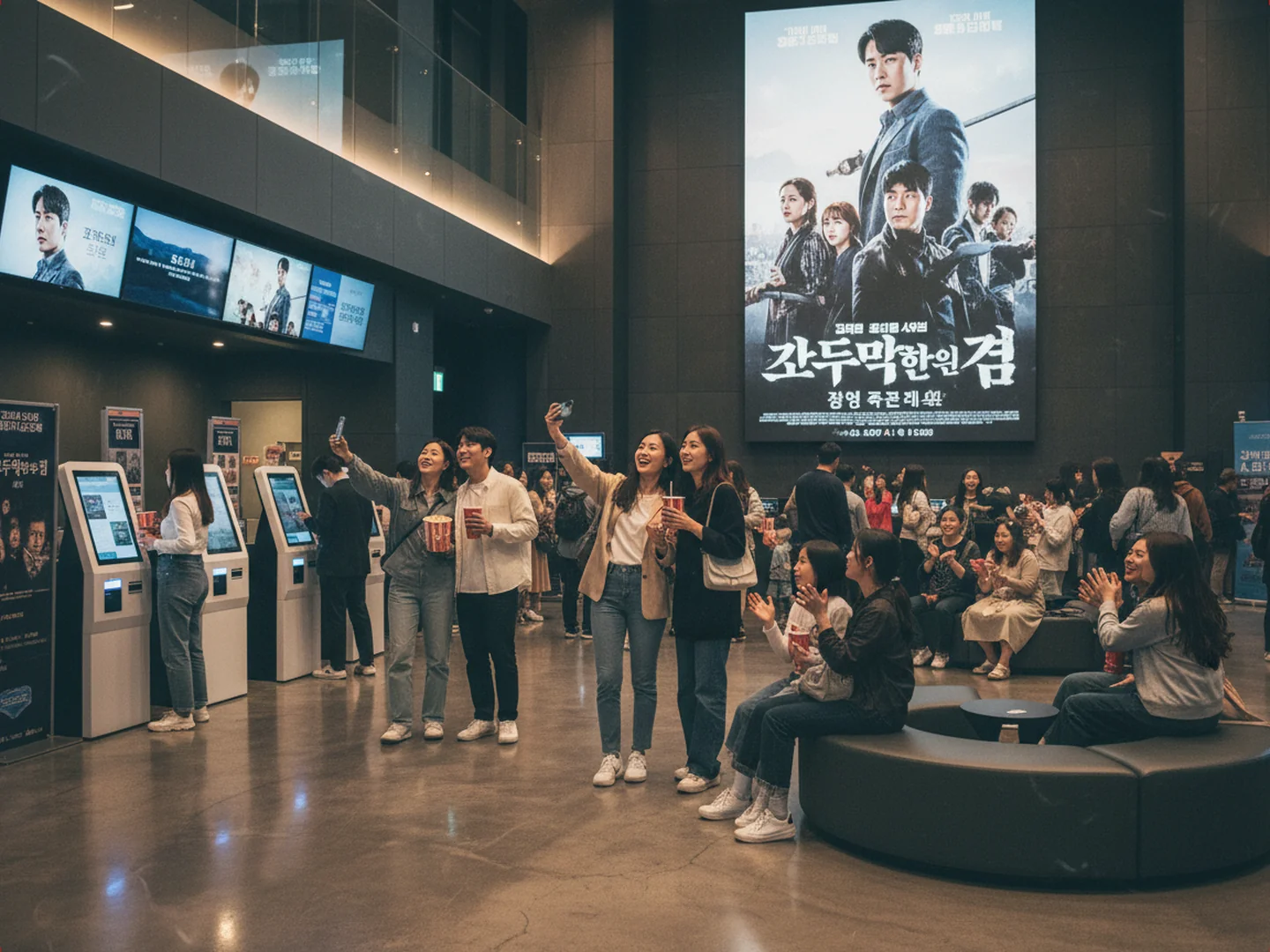 칼 고두막한의 검 제작05